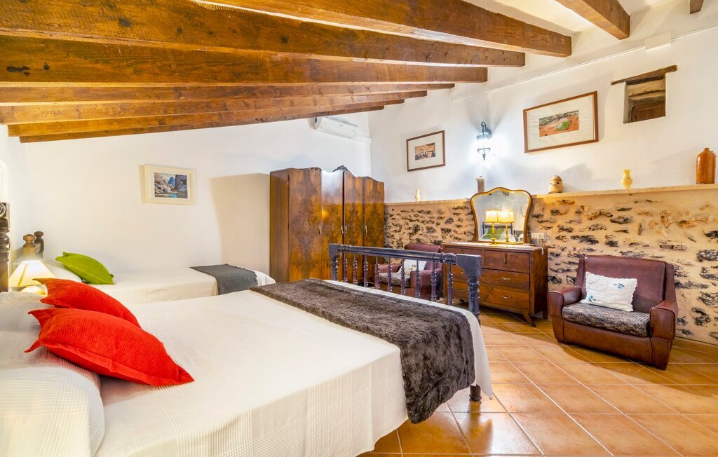 Son Gabriela, Maison 6 personnes à Llucmajor - Photo 30