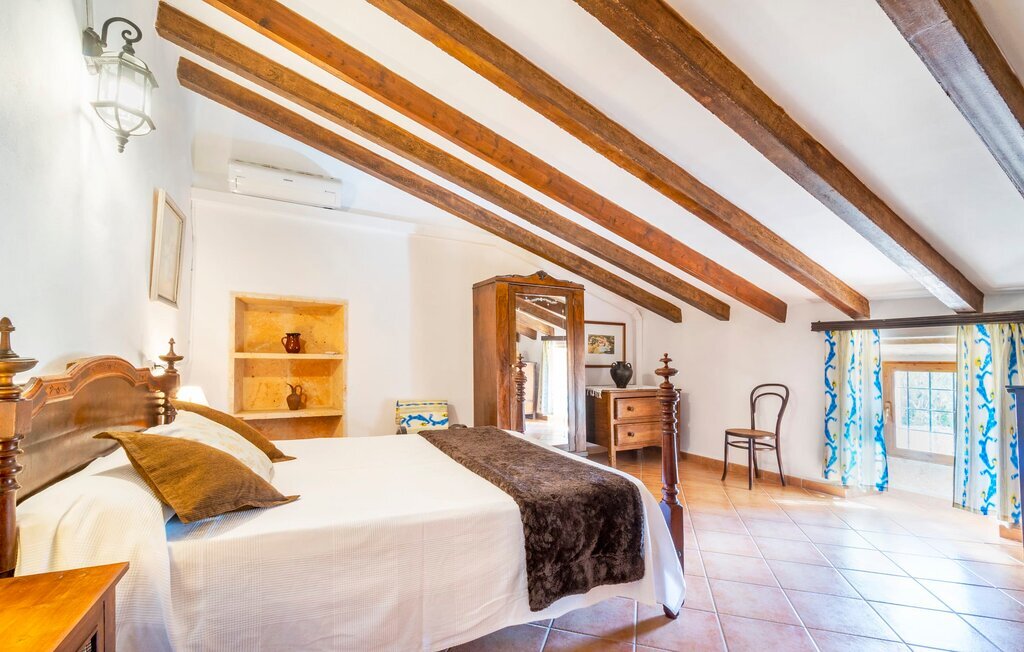 Son Gabriela, Maison 6 personnes à Llucmajor - Photo 31