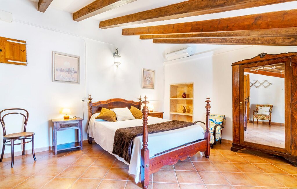 Son Gabriela, Maison 6 personnes à Llucmajor - Photo 32