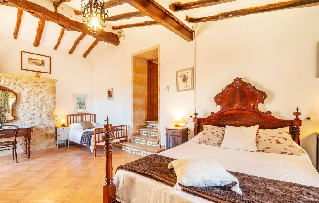 Son Gabriela, Maison 6 personnes à Llucmajor - Photo 34