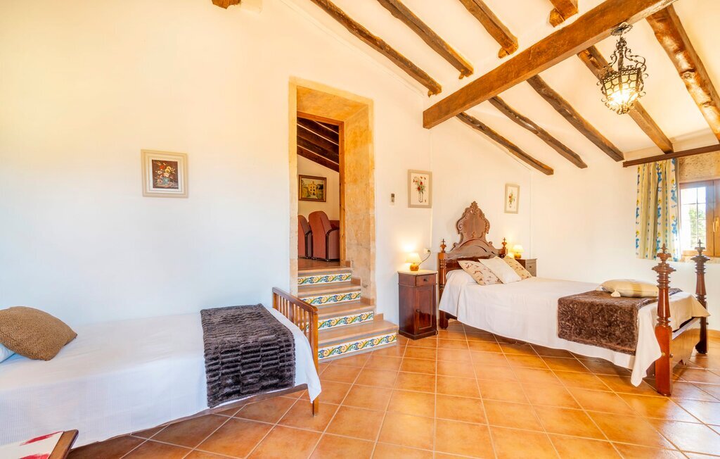Son Gabriela, Maison 6 personnes à Llucmajor - Photo 35