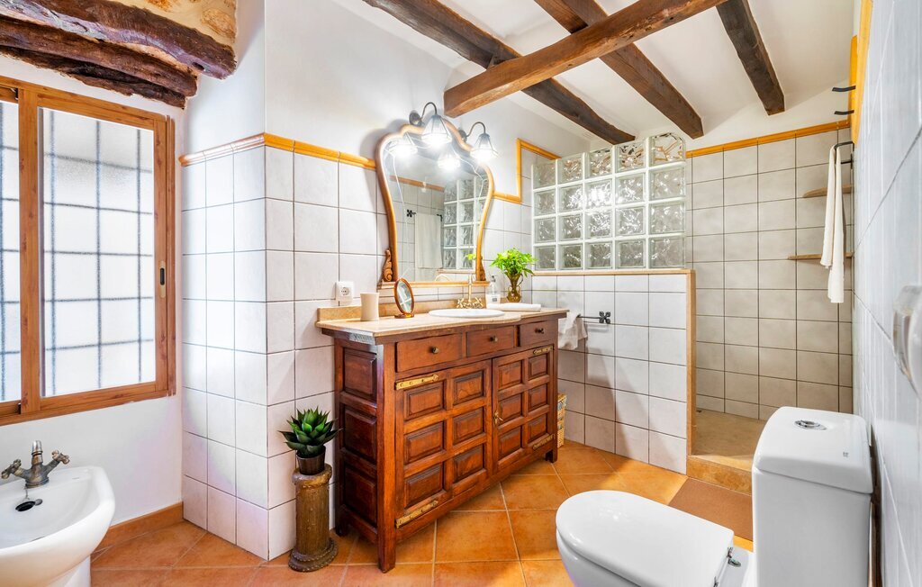 Son Gabriela, Maison 6 personnes à Llucmajor - Photo 37