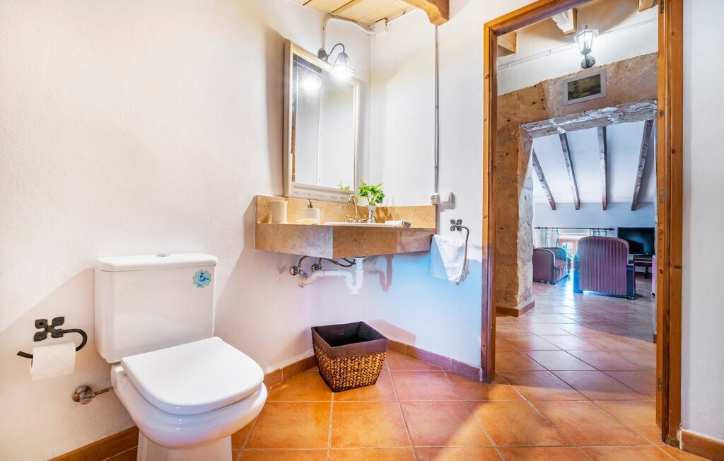 Son Gabriela, Maison 6 personnes à Llucmajor - Photo 38