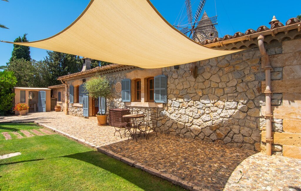 Moli d'en Mig, Maison 5 personnes à Consell - Photo 15