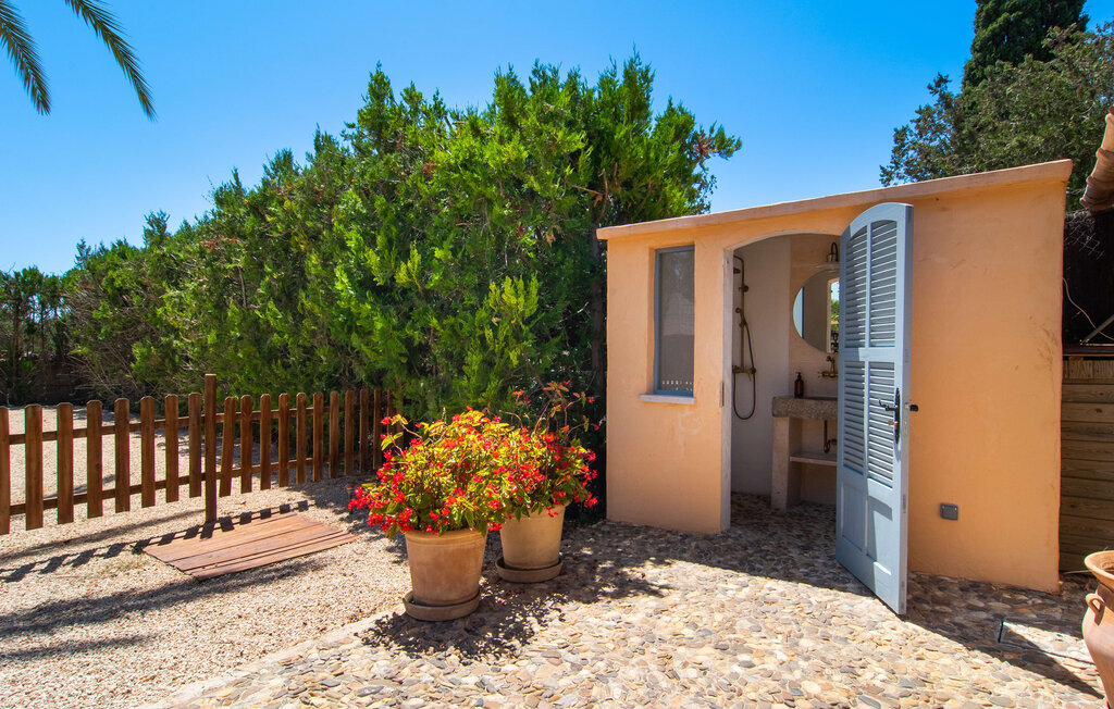 Moli d'en Mig, Maison 5 personnes à Consell - Photo 19