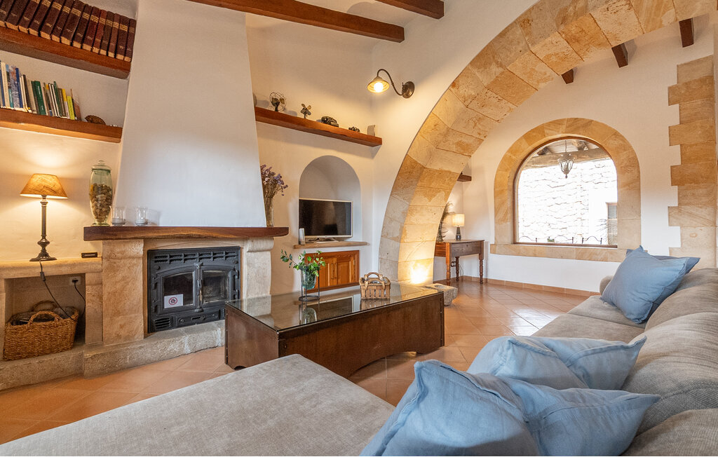 Moli d'en Mig, Maison 5 personnes à Consell - Photo 22