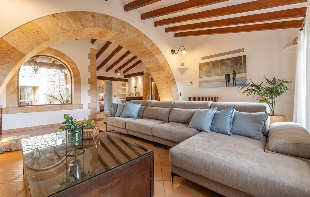 Moli d'en Mig, Maison 5 personnes à Consell - Photo 23