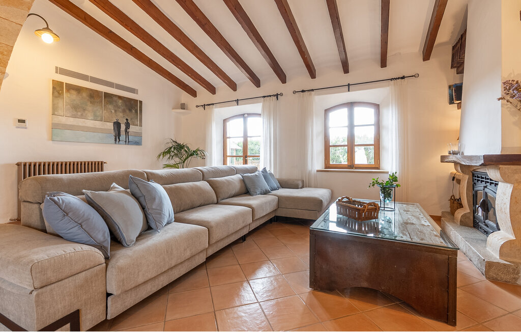 Moli d'en Mig, Maison 5 personnes à Consell - Photo 24
