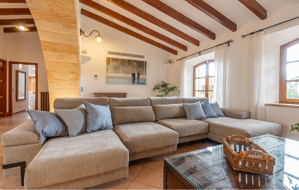 Moli d'en Mig, Maison 5 personnes à Consell - Photo 25
