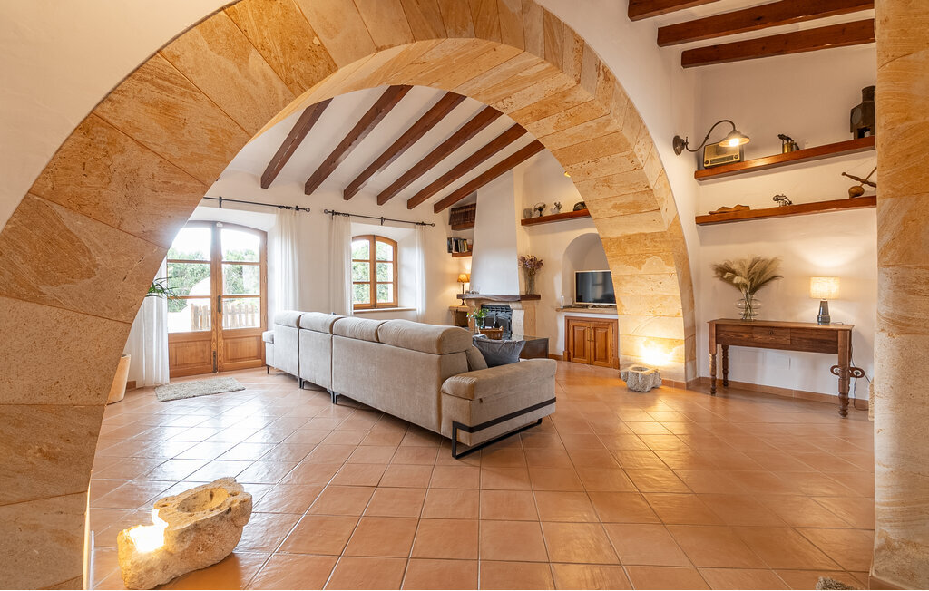 Moli d'en Mig, Maison 5 personnes à Consell - Photo 26