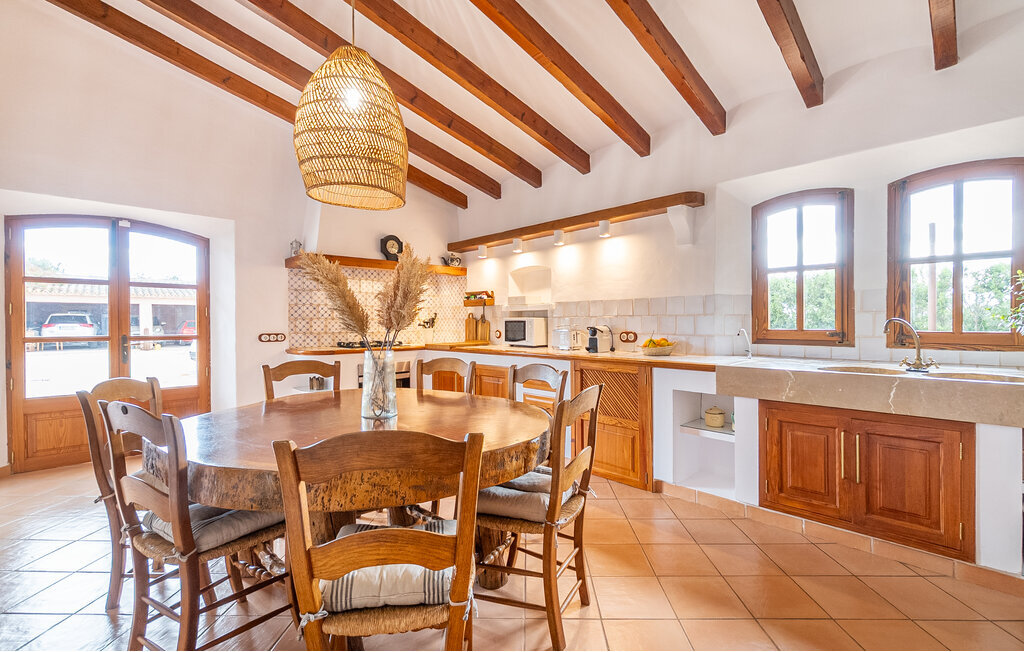 Moli d'en Mig, Maison 5 personnes à Consell - Photo 28