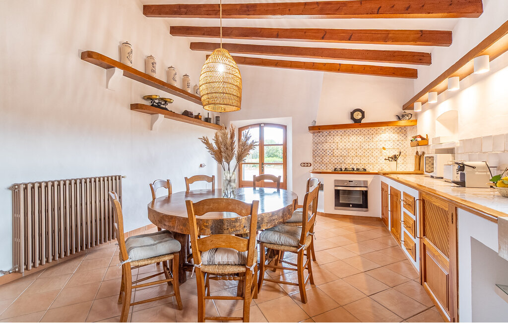 Moli d'en Mig, Maison 5 personnes à Consell - Photo 30