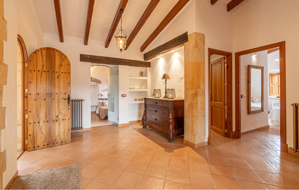 Moli d'en Mig, Maison 5 personnes à Consell - Photo 31