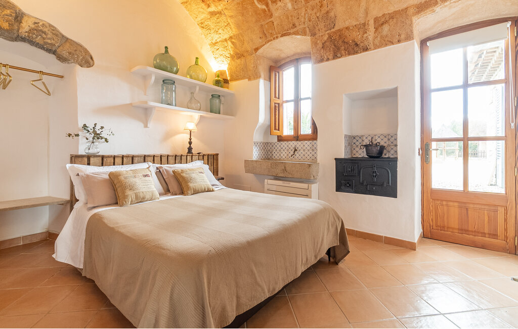 Moli d'en Mig, Maison 5 personnes à Consell - Photo 32