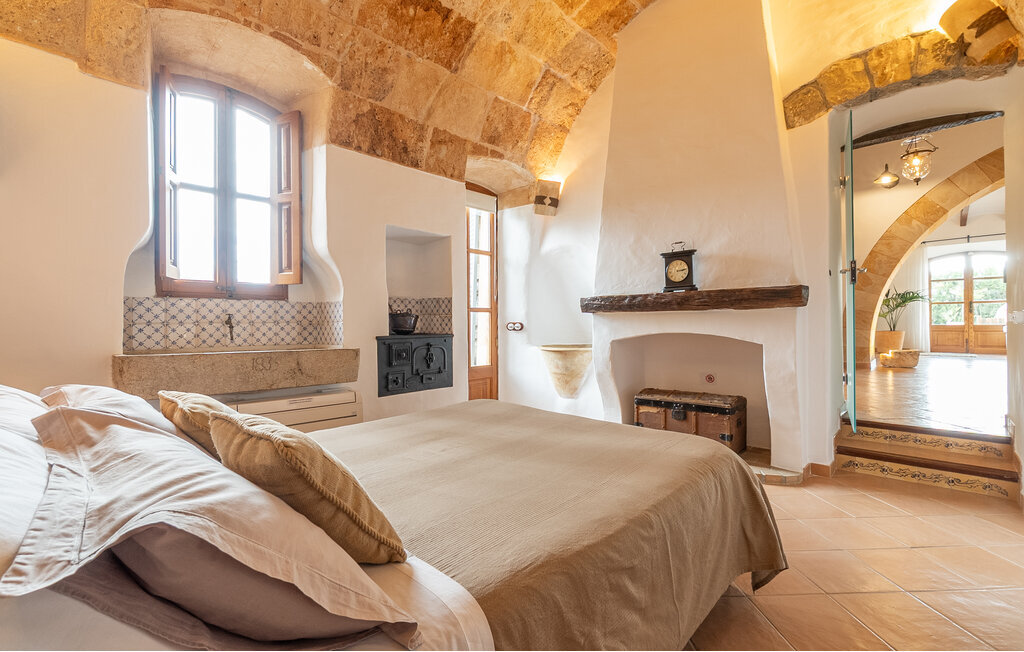 Moli d'en Mig, Maison 5 personnes à Consell - Photo 33