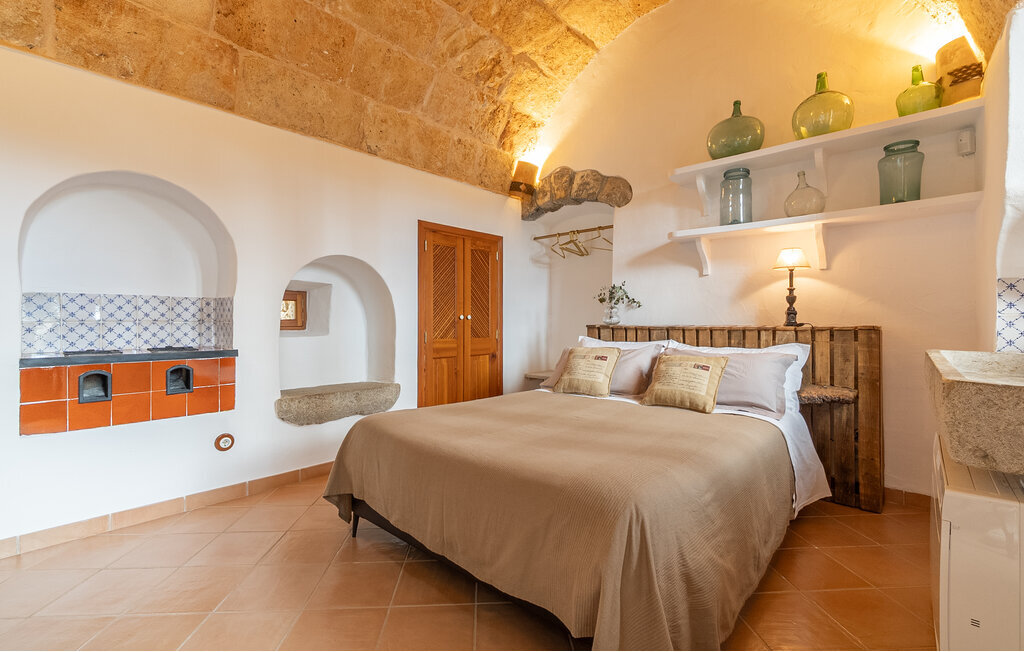 Moli d'en Mig, Maison 5 personnes à Consell - Photo 34