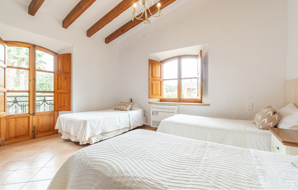Moli d'en Mig, Maison 5 personnes à Consell - Photo 35