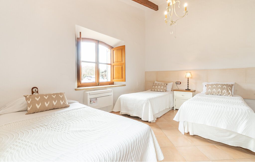 Moli d'en Mig, Maison 5 personnes à Consell - Photo 36