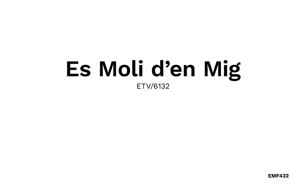 Moli d'en Mig, Maison 5 personnes à Consell - Photo 43
