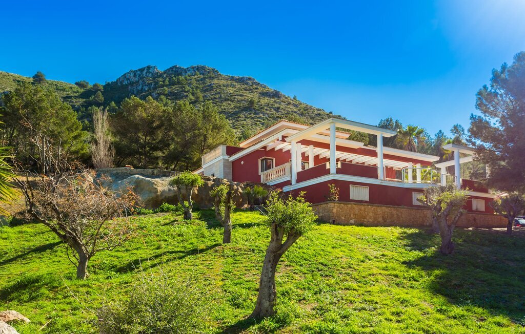 Villa Altavista, maison avec piscine à Colonia de Sant Pere - Photo 3