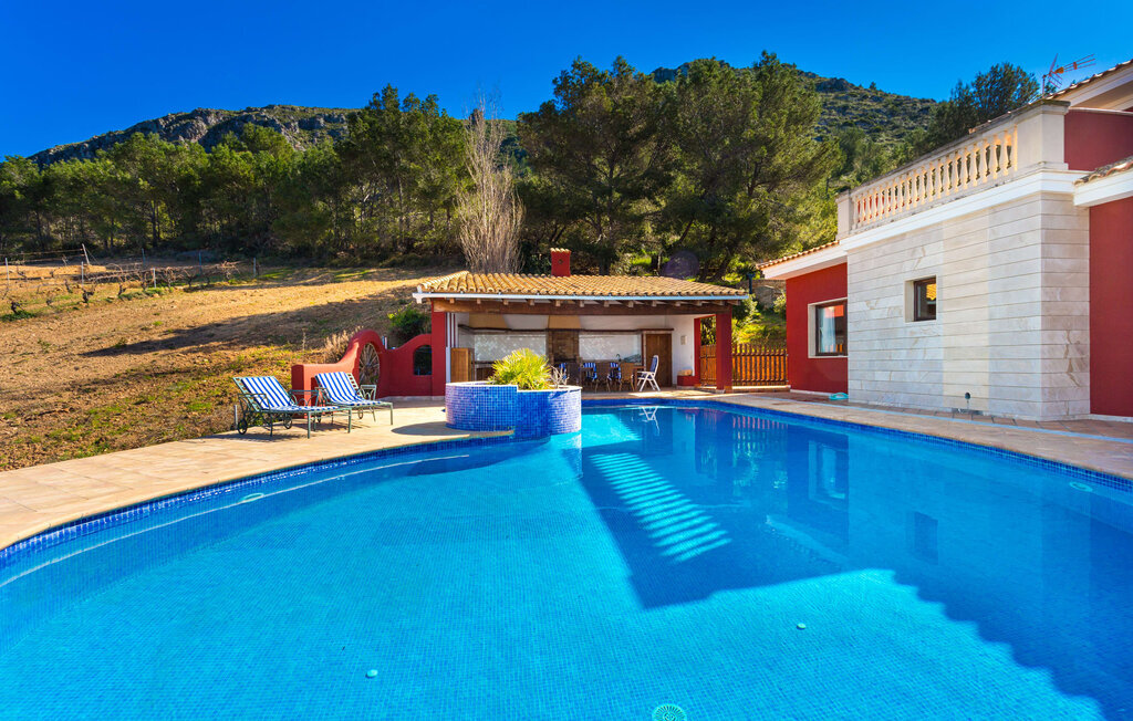 Villa Altavista, maison avec piscine à Colonia de Sant Pere - Photo 8