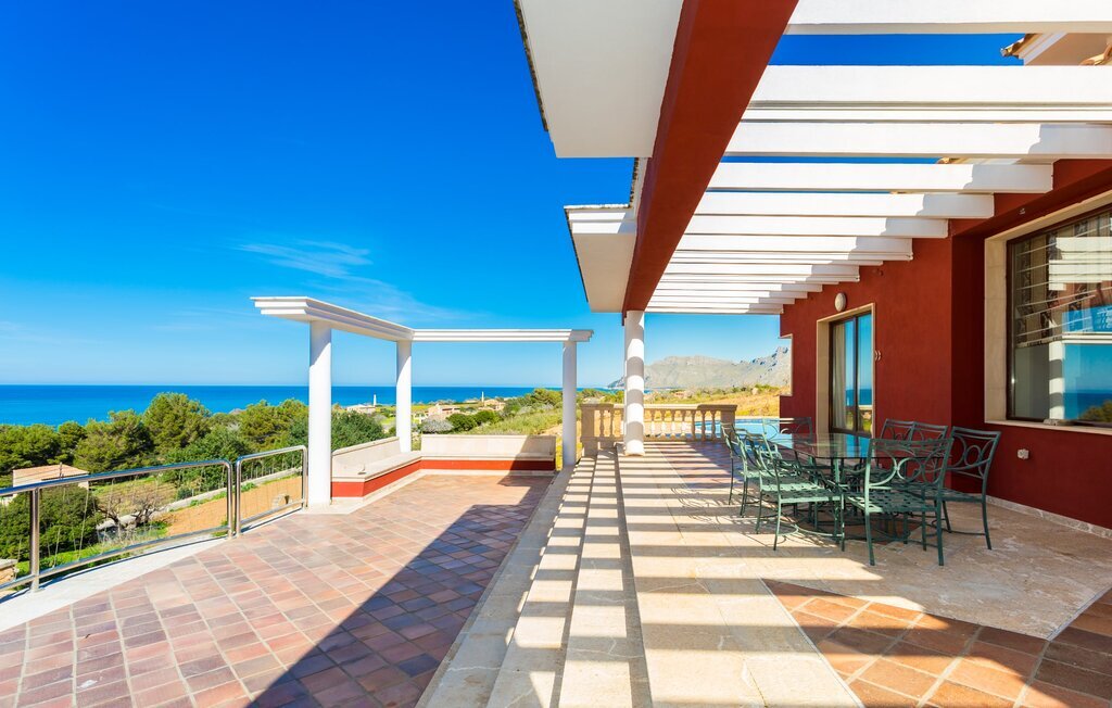 Villa Altavista, maison avec piscine à Colonia de Sant Pere - Photo 9