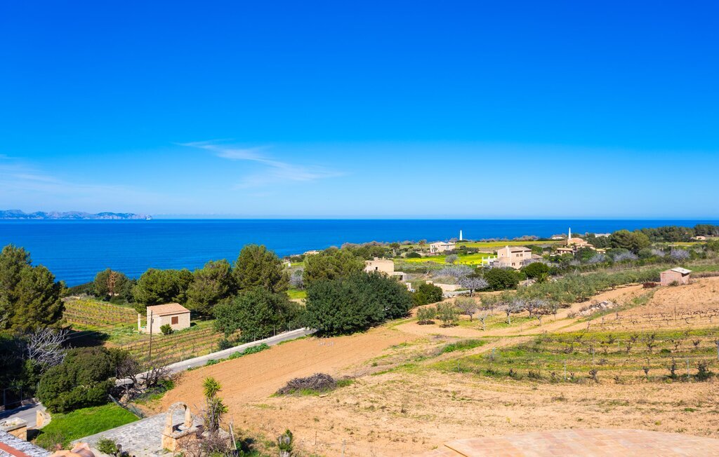 Villa Altavista, maison avec piscine à Colonia de Sant Pere - Photo 14