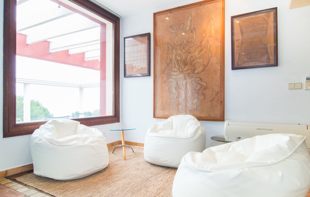 Villa Altavista, maison avec piscine à Colonia de Sant Pere - Photo 18