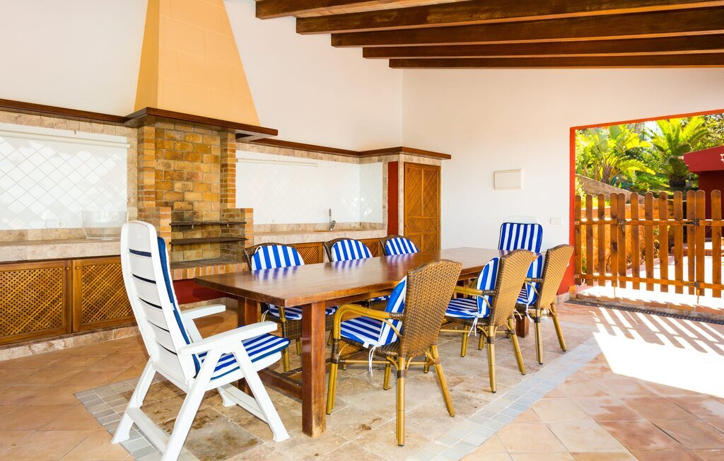 Villa Altavista, maison avec piscine à Colonia de Sant Pere - Photo 19
