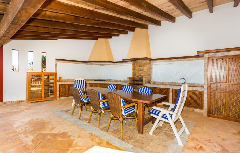 Villa Altavista, maison avec piscine à Colonia de Sant Pere - Photo 20