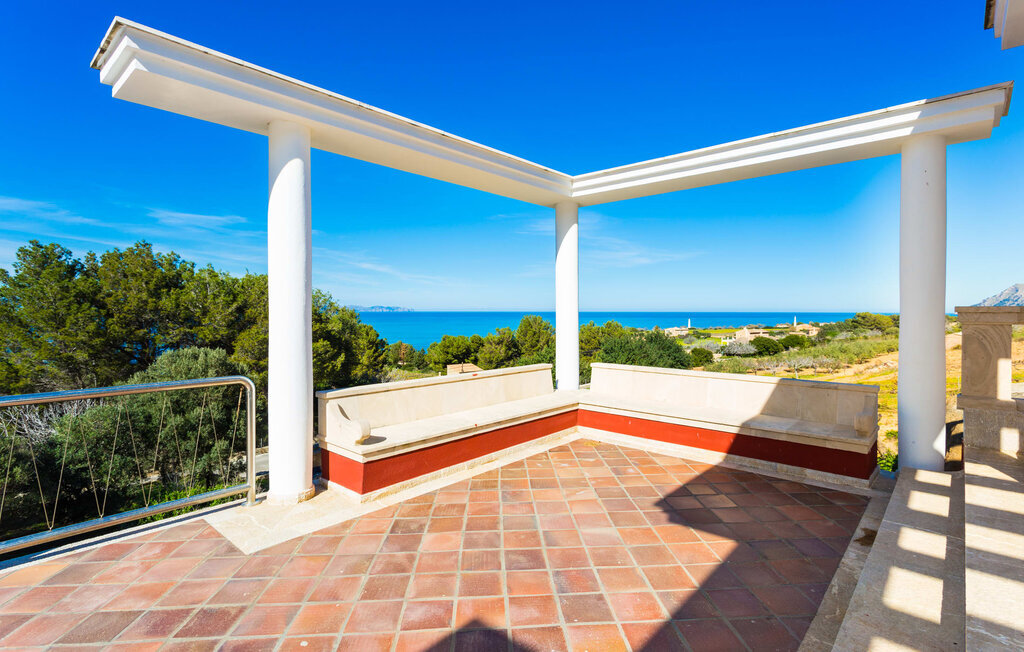 Villa Altavista, maison avec piscine à Colonia de Sant Pere - Photo 22