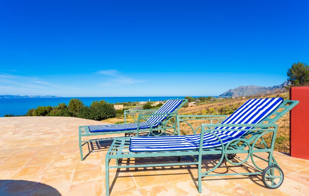 Villa Altavista, maison avec piscine à Colonia de Sant Pere - Photo 23