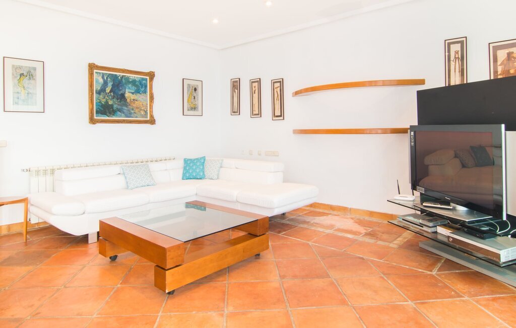 Villa Altavista, maison avec piscine à Colonia de Sant Pere - Photo 26