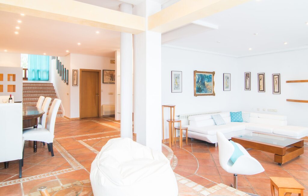 Villa Altavista, maison avec piscine à Colonia de Sant Pere - Photo 27
