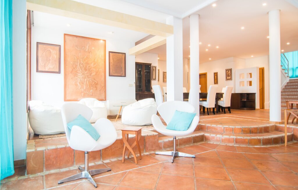 Villa Altavista, maison avec piscine à Colonia de Sant Pere - Photo 28