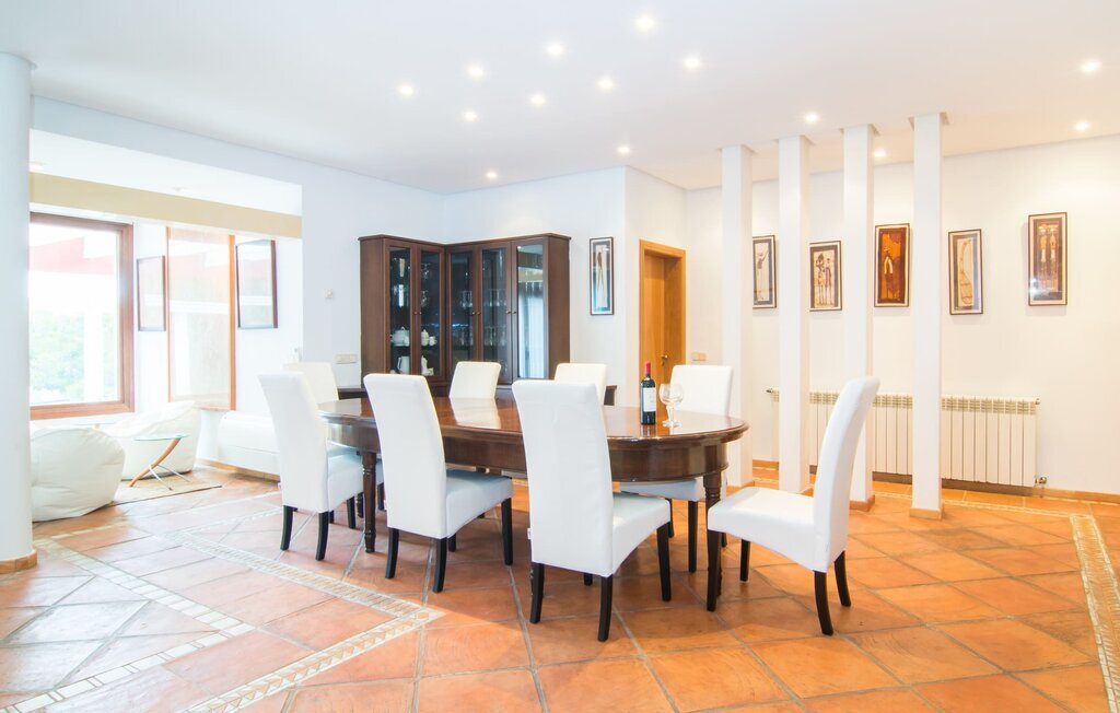 Villa Altavista, maison avec piscine à Colonia de Sant Pere - Photo 29