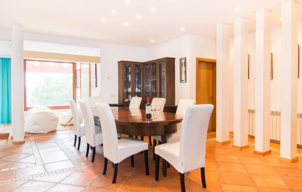 Villa Altavista, maison avec piscine à Colonia de Sant Pere - Photo 30