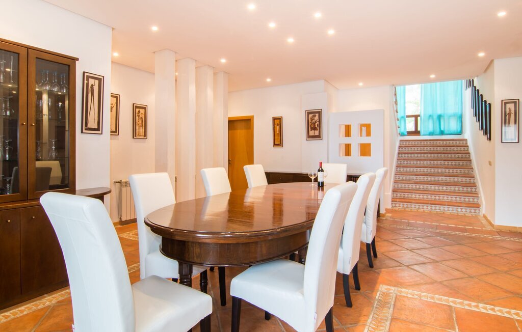 Villa Altavista, maison avec piscine à Colonia de Sant Pere - Photo 31