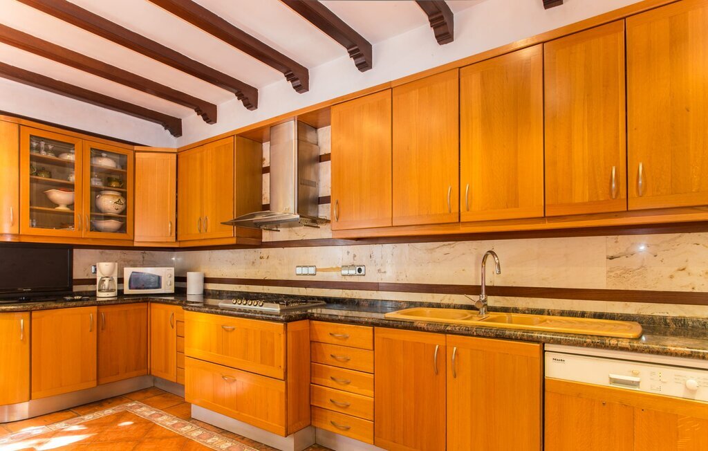 Villa Altavista, maison avec piscine à Colonia de Sant Pere - Photo 32