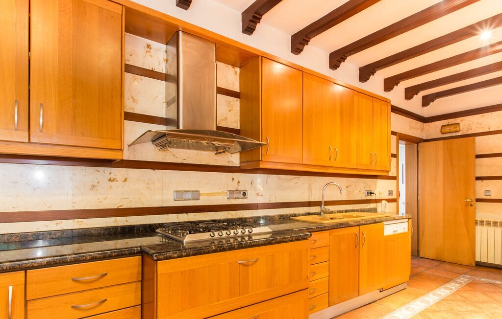 Villa Altavista, maison avec piscine à Colonia de Sant Pere - Photo 33