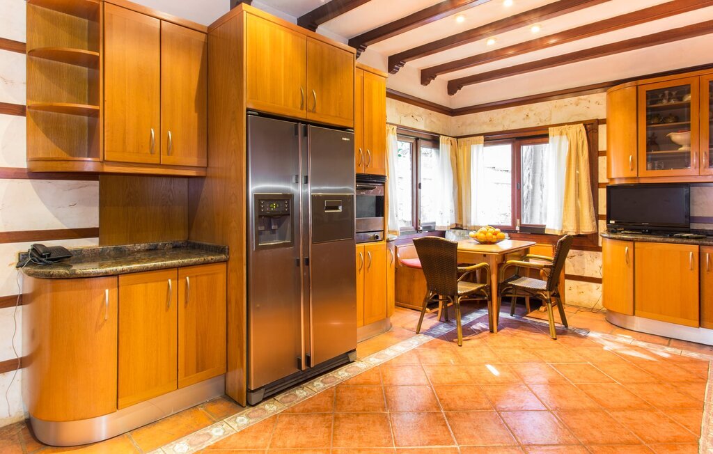 Villa Altavista, maison avec piscine à Colonia de Sant Pere - Photo 34