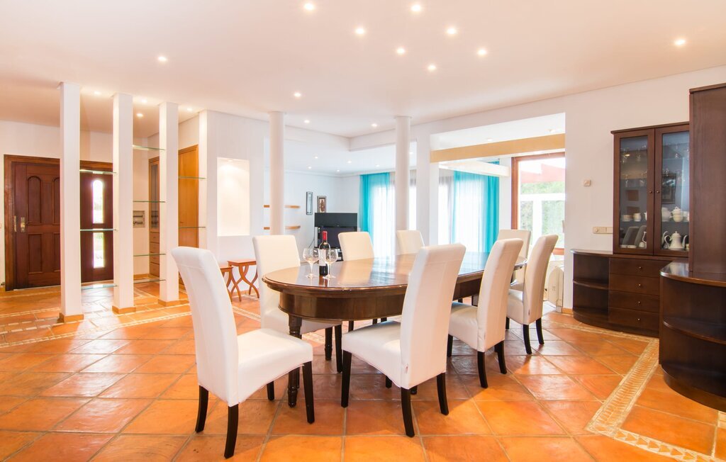 Villa Altavista, maison avec piscine à Colonia de Sant Pere - Photo 36