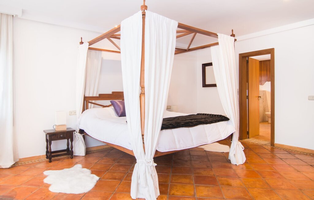 Villa Altavista, maison avec piscine à Colonia de Sant Pere - Photo 38