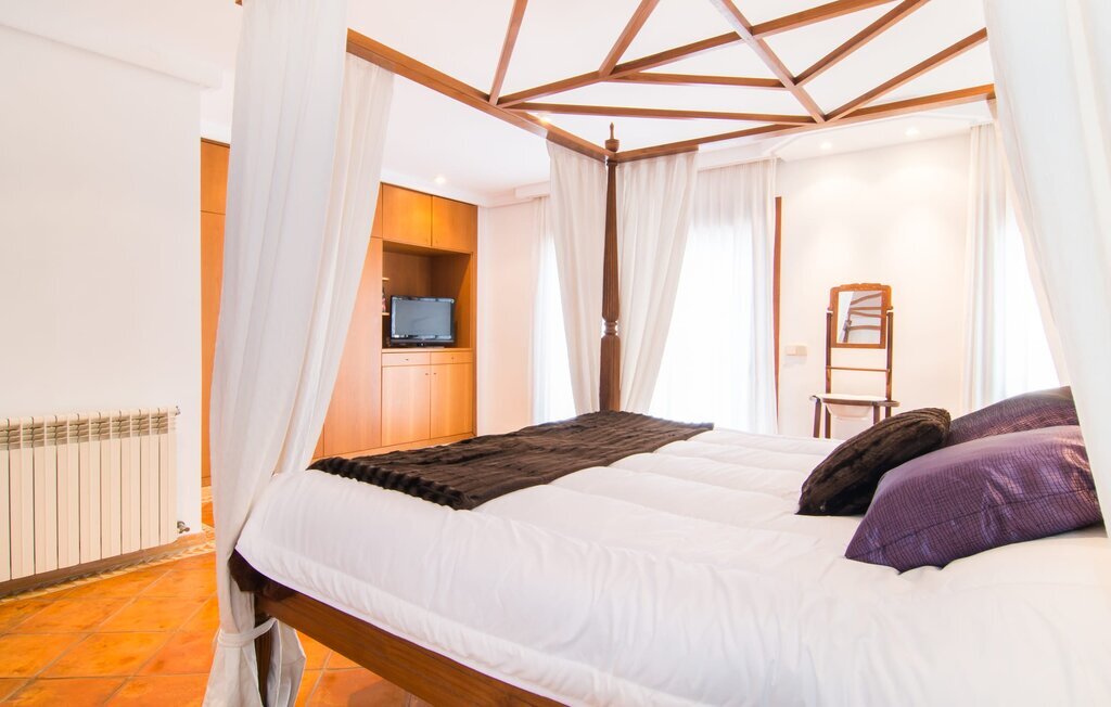 Villa Altavista, maison avec piscine à Colonia de Sant Pere - Photo 39