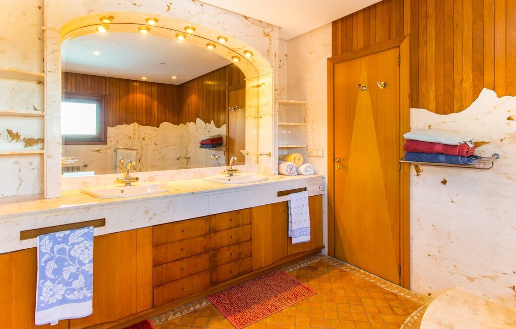 Villa Altavista, maison avec piscine à Colonia de Sant Pere - Photo 45