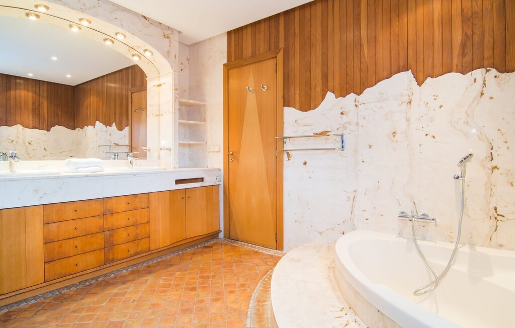 Villa Altavista, maison avec piscine à Colonia de Sant Pere - Photo 46