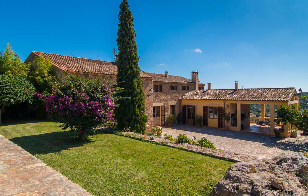 Xiclati, Maison 12 personnes à Arta - Photo 11