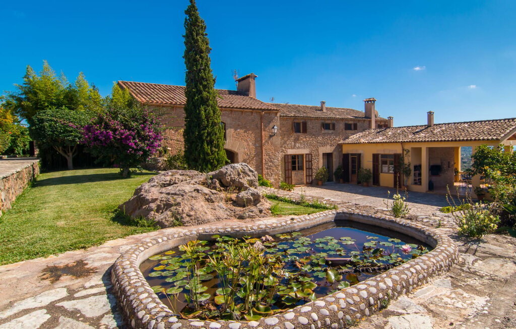 Xiclati, Maison 12 personnes à Arta - Photo 12