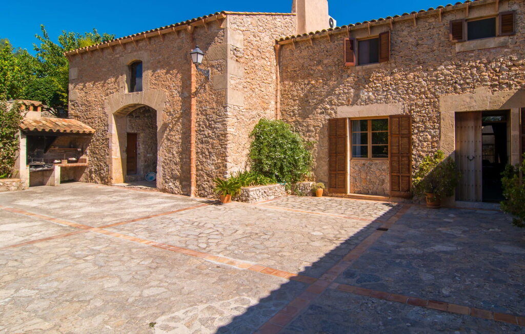 Xiclati, Maison 12 personnes à Arta - Photo 13