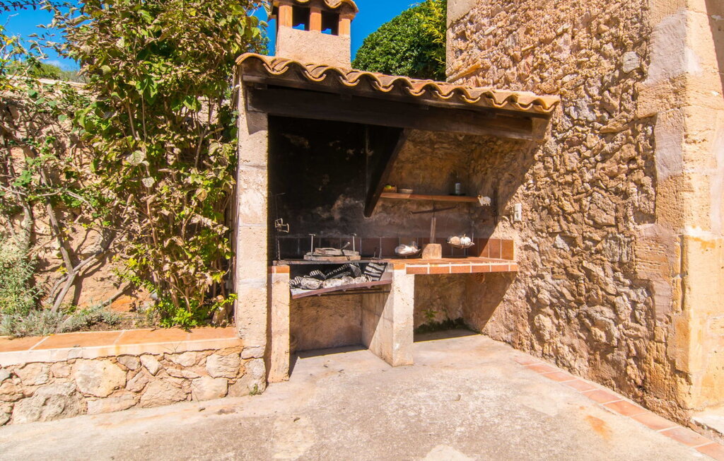 Xiclati, Maison 12 personnes à Arta - Photo 16